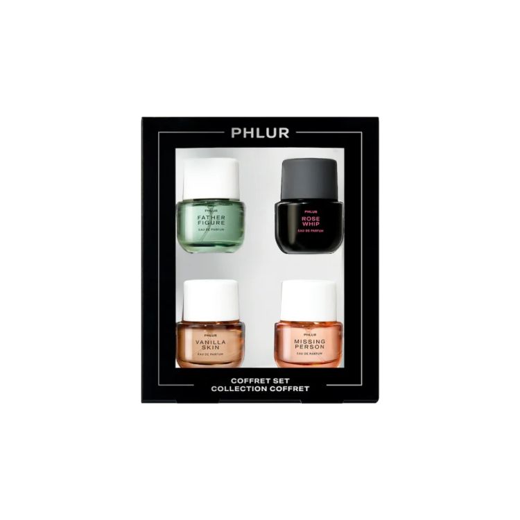Phlur Coffret Set ($60)