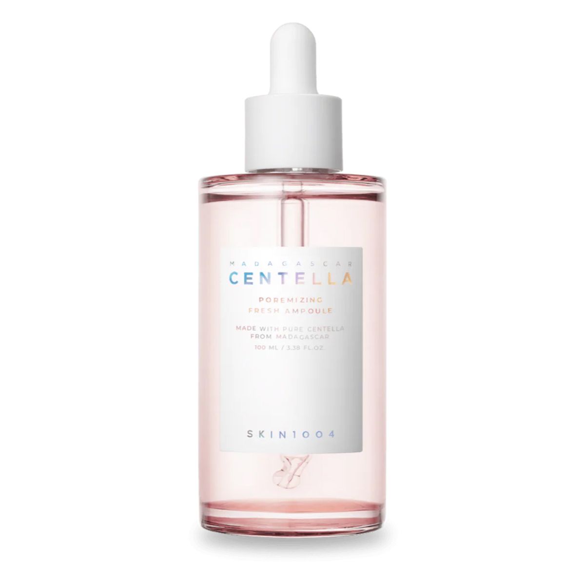 skin1004 centella poremizing ampoule