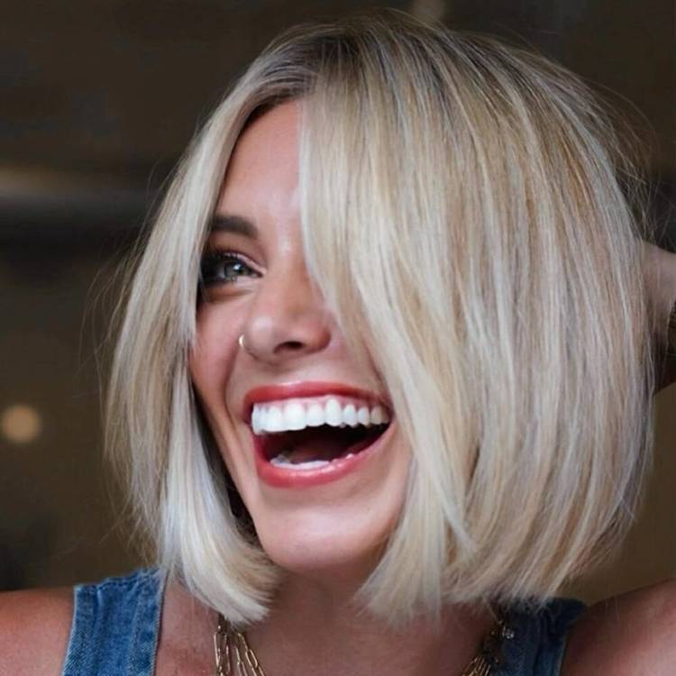Neutral Blond