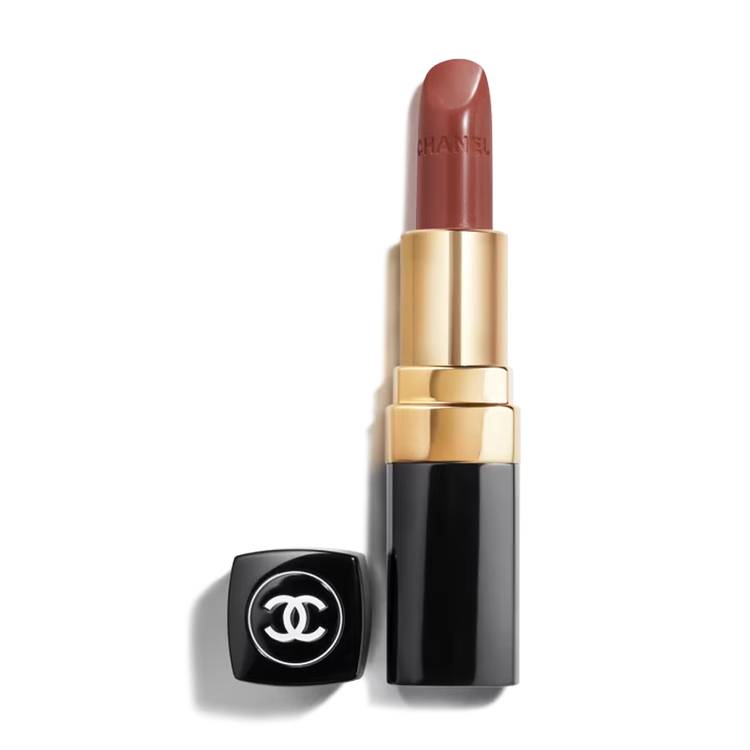 Chanel Hydrating Vibrant Shine Lip Colour ($50)