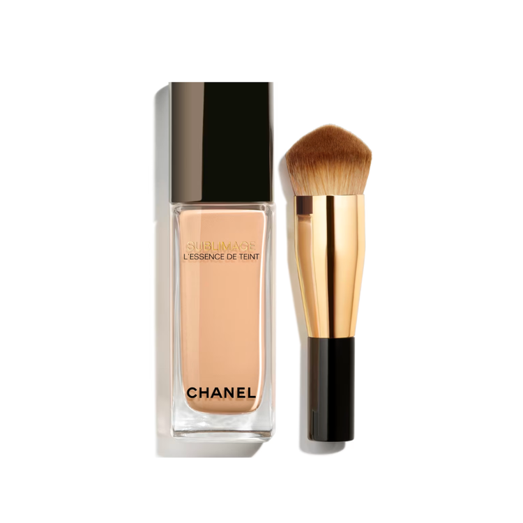 CHANEL Sublimage L'Essence de Teint Ultimate Radiance-Generating Serum Foundation ($175)