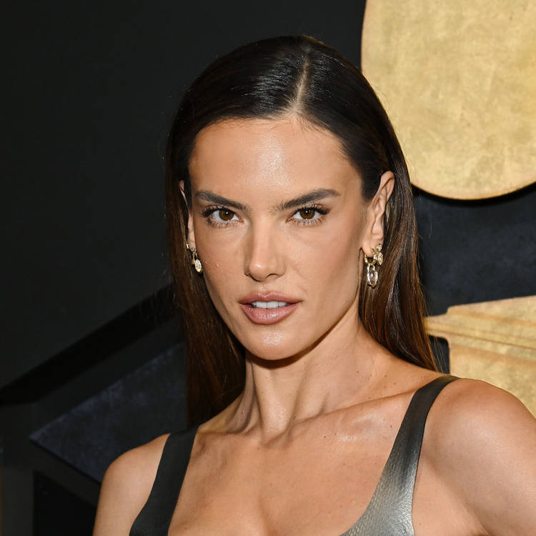 Alessandra Ambrosio