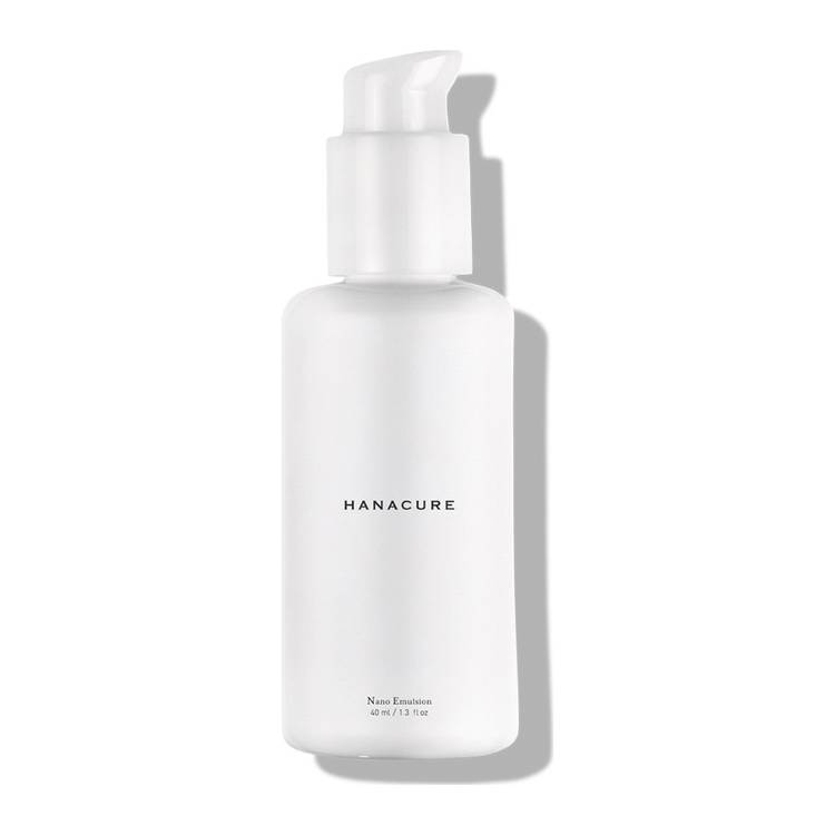 Hanacure Nano Emulsion Moisturizer