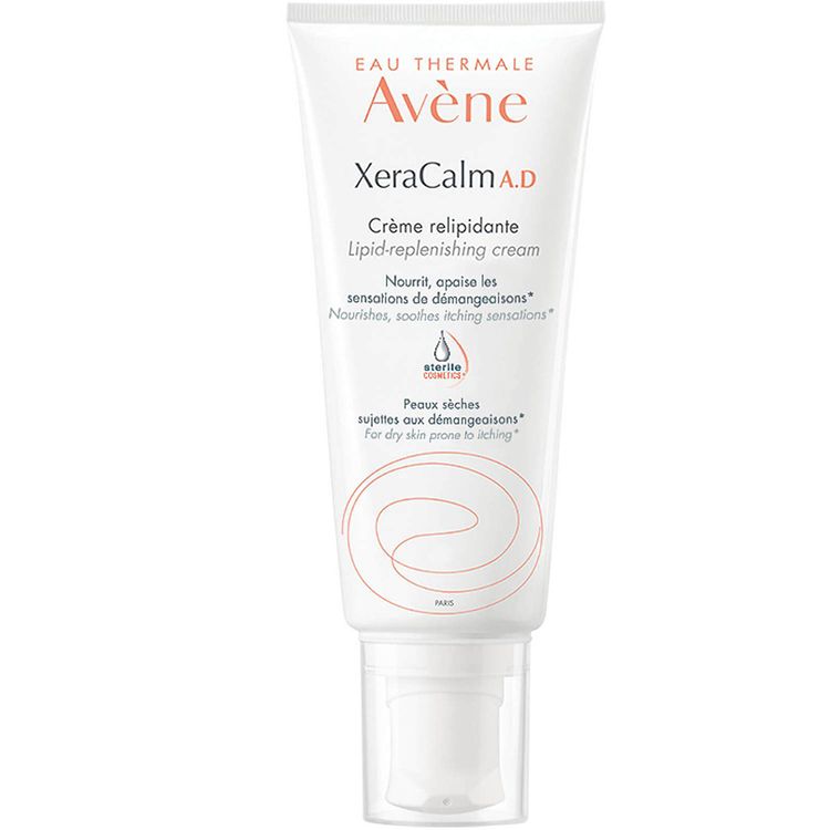 Family-Friendly Fragrance-Free Full-Body Moisturizer