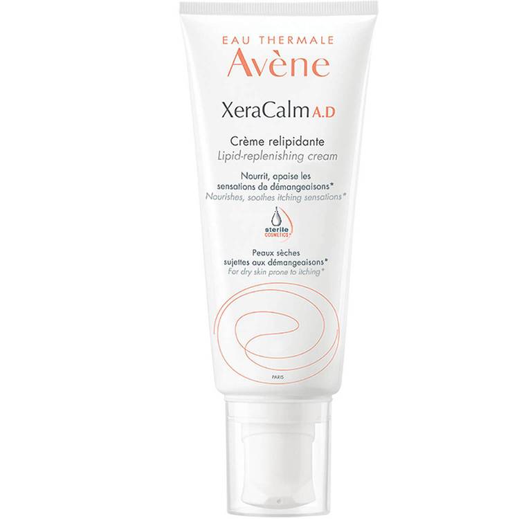 Family-Friendly Fragrance-Free Full-Body Moisturizer