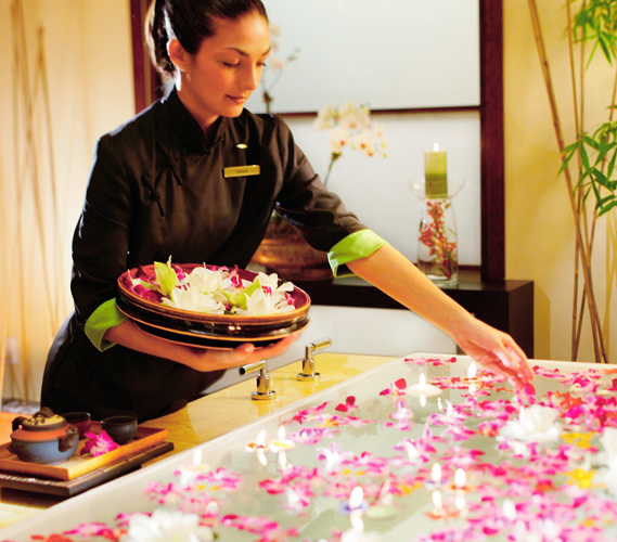 The Radiance Reviver