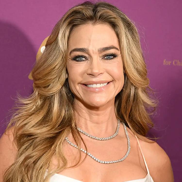 Denise Richards