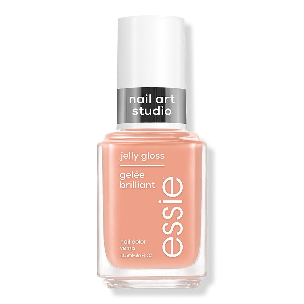 Essie Jelly Gloss Cheeky Jelly