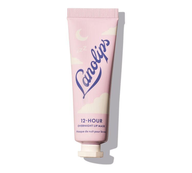 Award Photo: 12-Hour Overnight Lip Mask