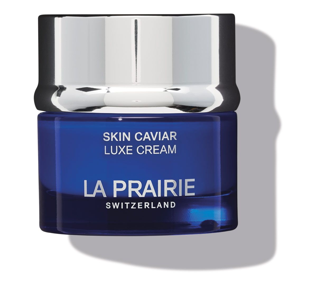 La Prairie Skin Caviar Luxe Cream ($595)