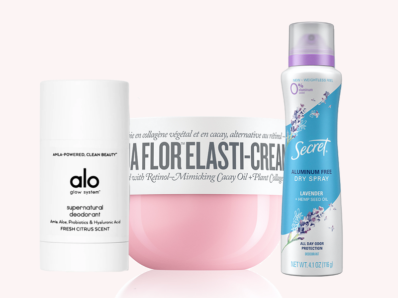 The Best Body-Care Products Launching in March