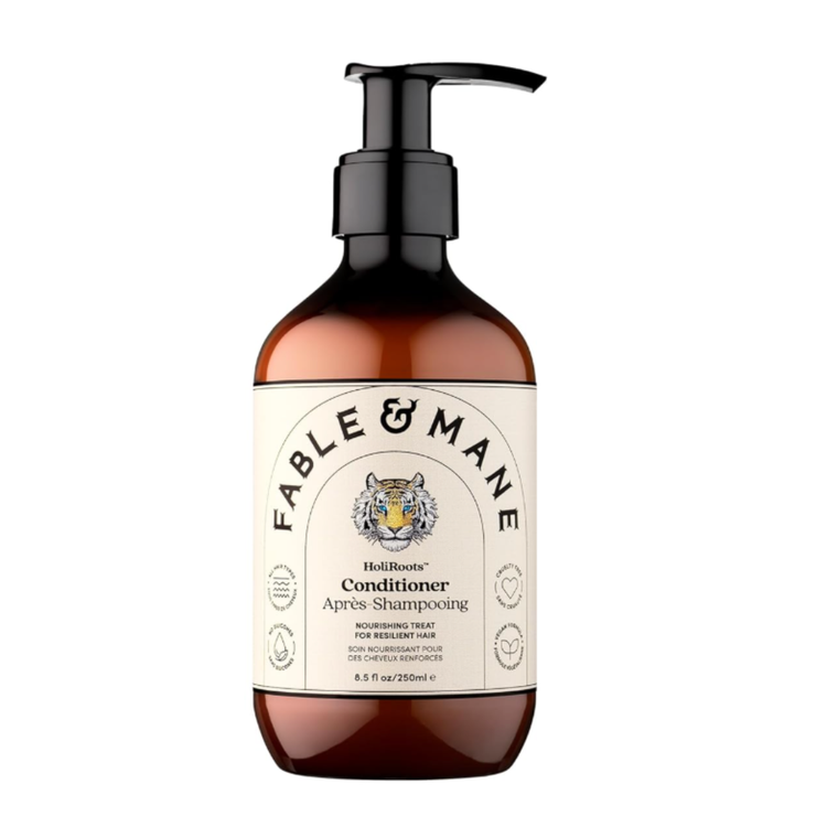 Fable & Mane Hydrating Conditioner ($30)