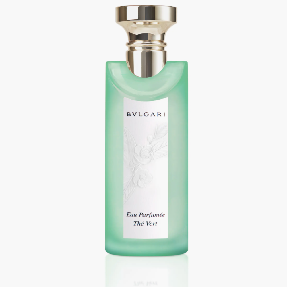 Bvlgari Eau Parfumée Thé Vert Eau de Toilette ($164)
