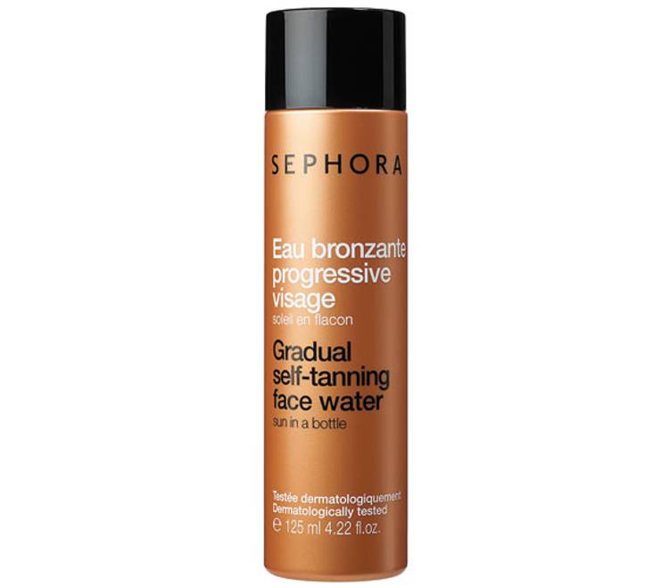 Soothes Sensitive Skin