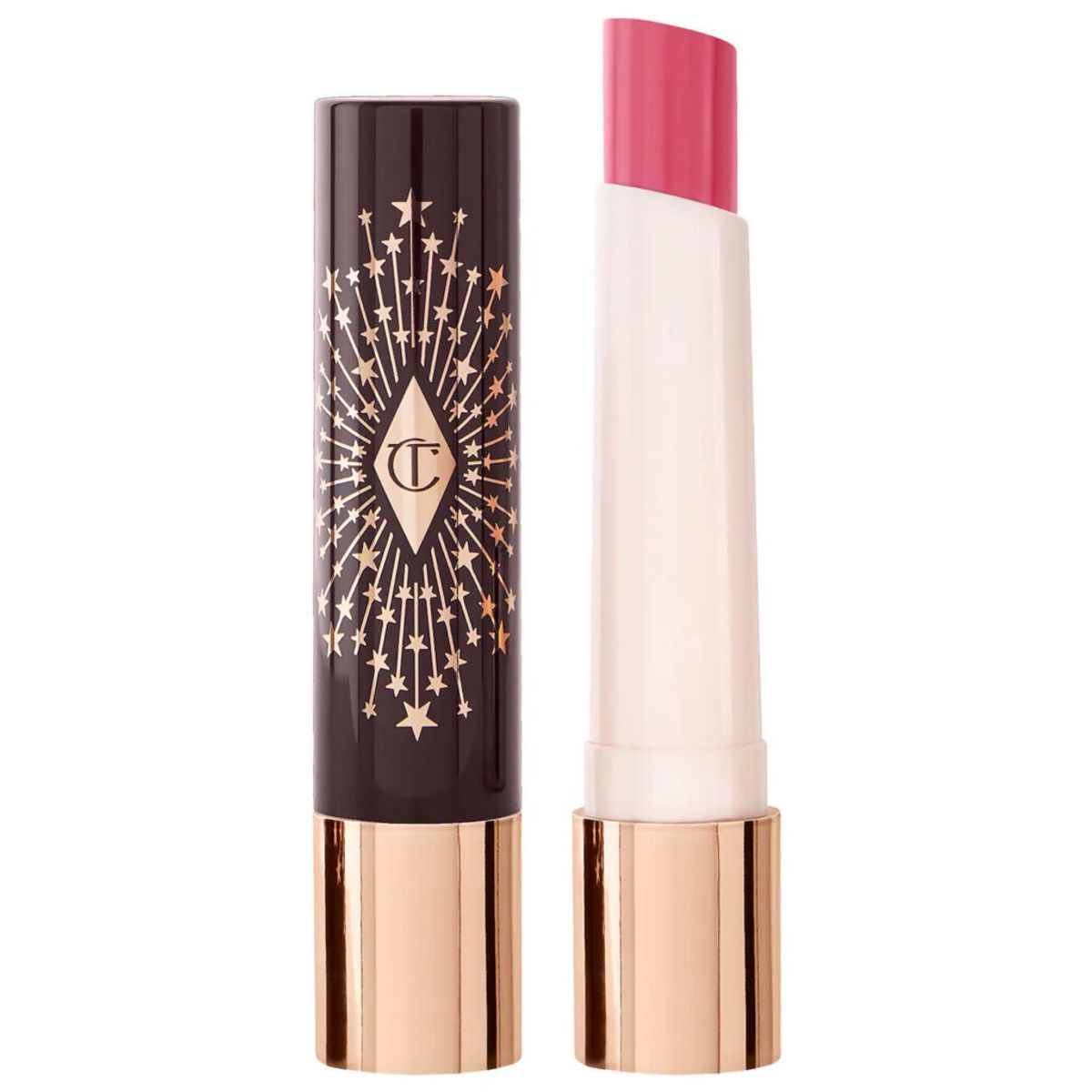 Charlotte Tilbury Hyaluronic Happikiss Lipstick Balm