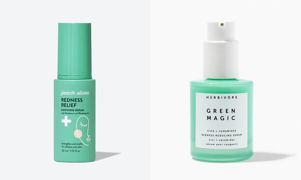 best skin redness reducers 2024