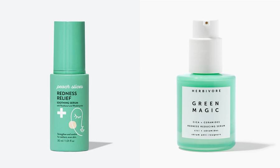 best skin redness reducers 2024