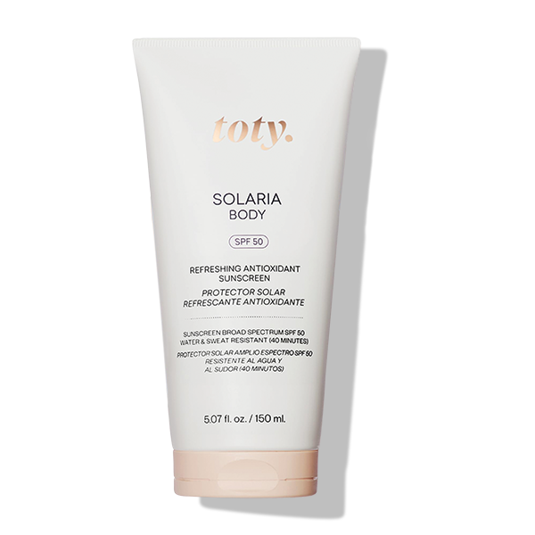 Solaria Body SPF 50