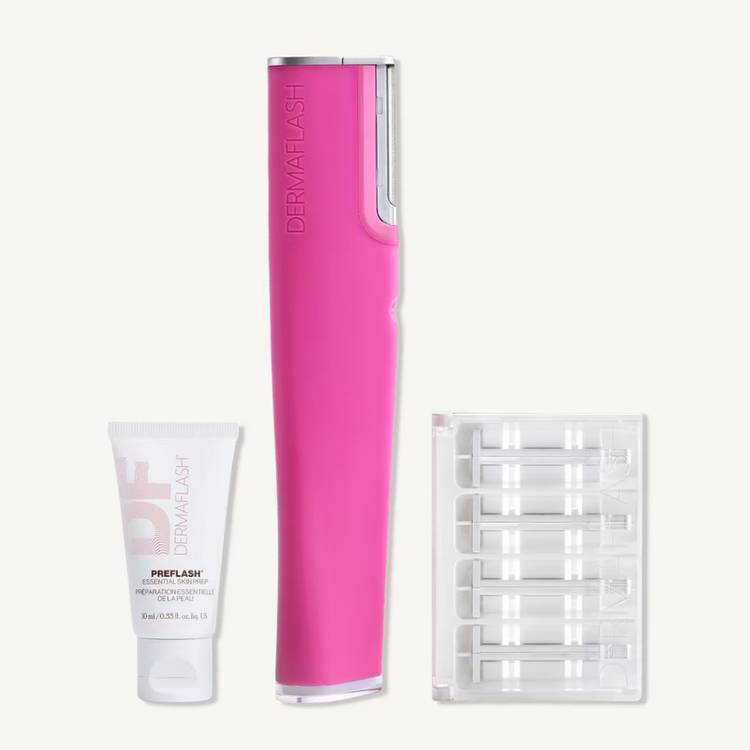 DERMAFLASH LUXE+