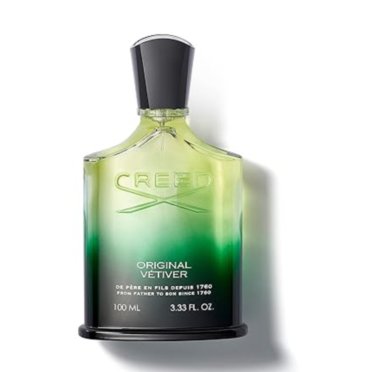 Creed Original Vetiver ($345)