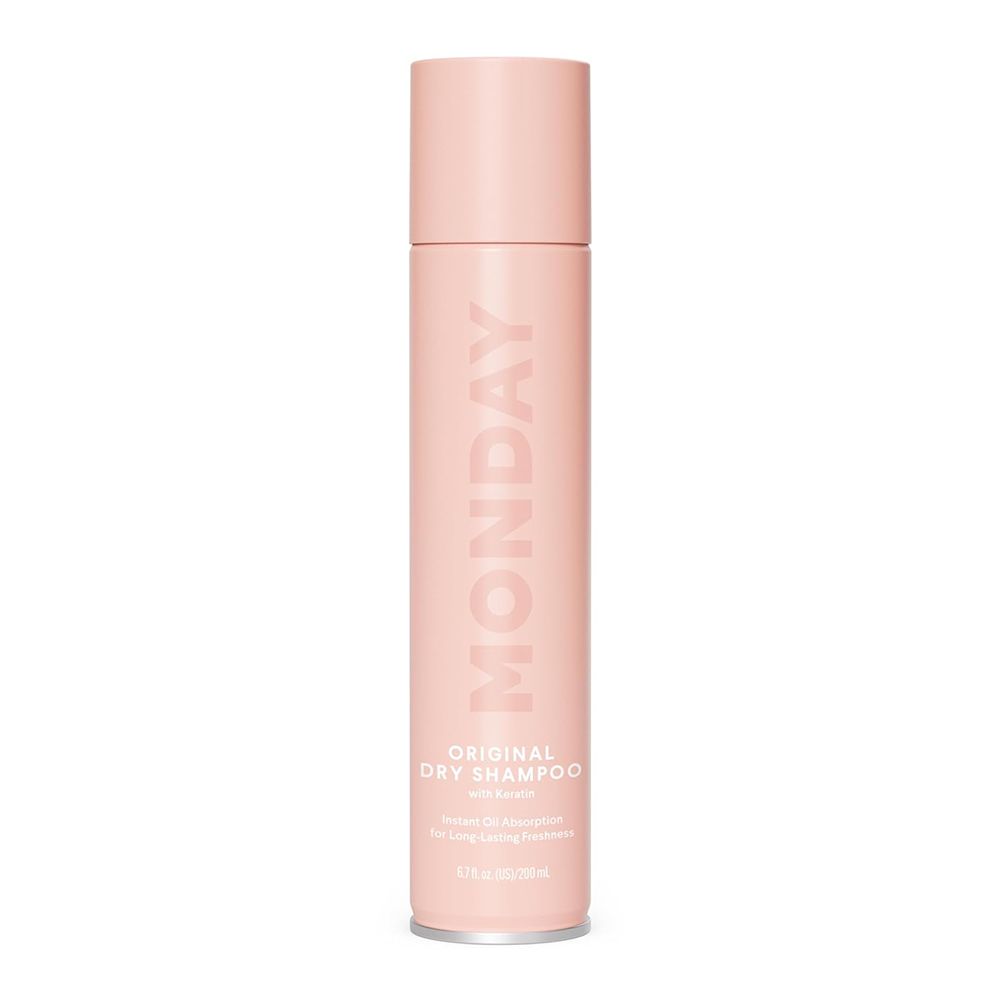 MONDAY Dry Shampoo