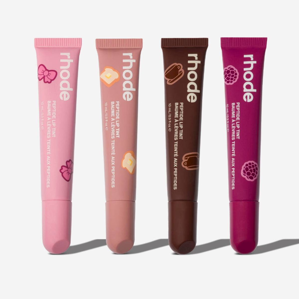 Rhode Peptide Lip Tint