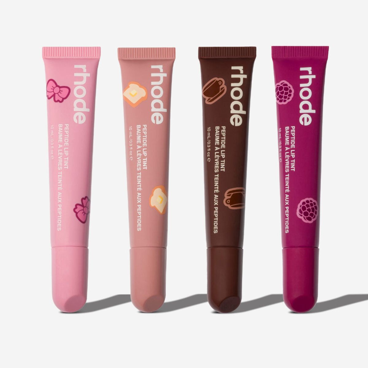 Rhode Peptide Lip Tint