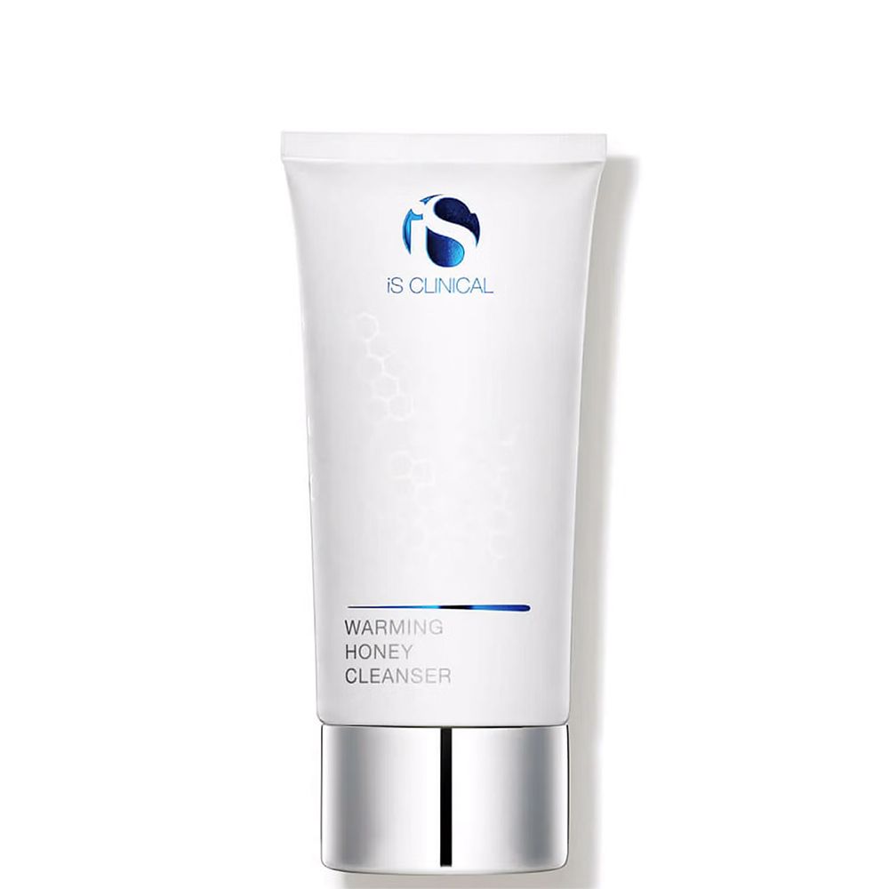 iS Clinical Warming Honey Cleanser ($49)