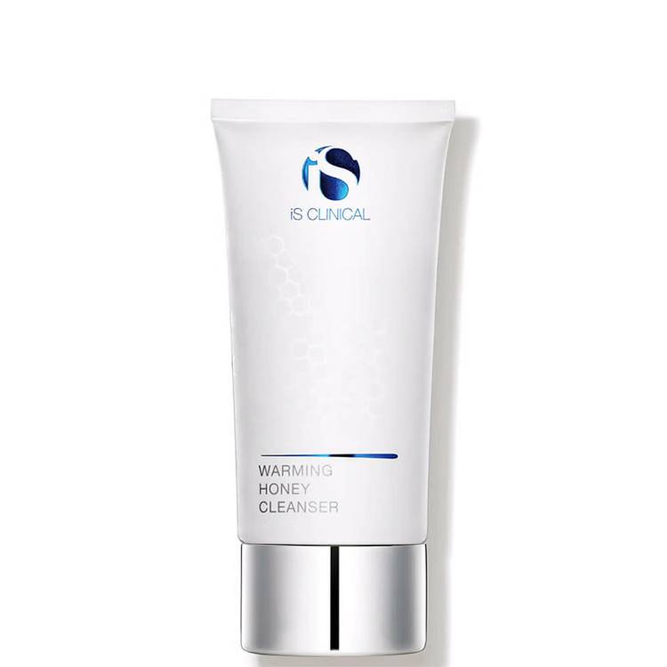 iS Clinical Warming Honey Cleanser ($49)