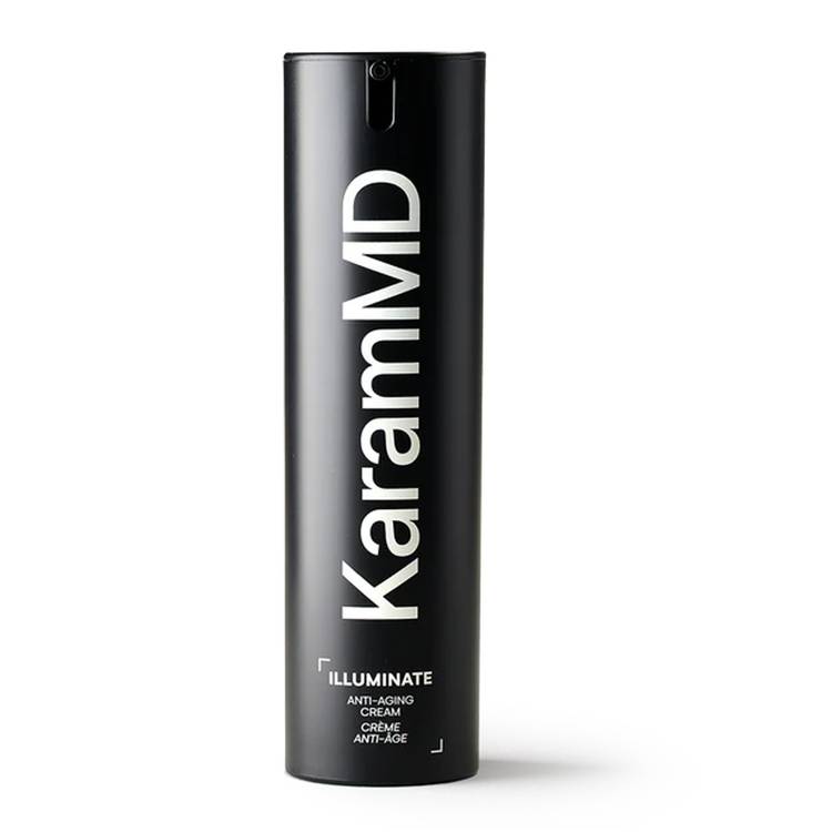 KaramMD Illuminate Cream ($175)