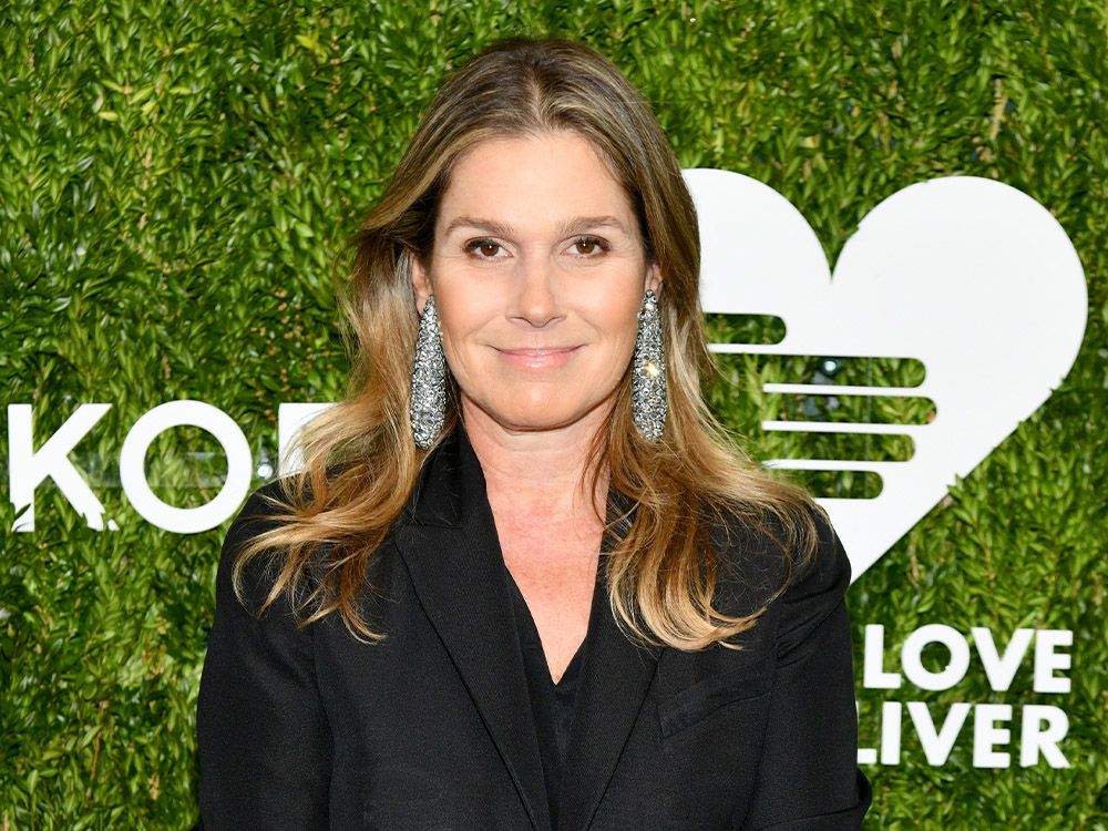 Aerin Lauder Shares Her Favorite Foundation and Top Beauty Tip from Her Grandmother
