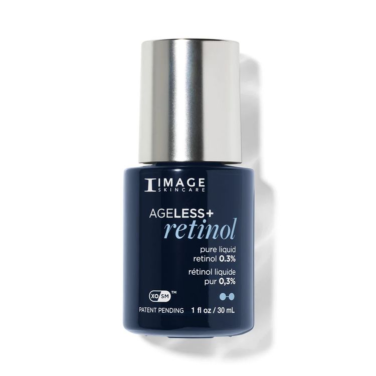 IMAGE Skincare AGELESS+ pure liquid retinol 0.3% ($98)