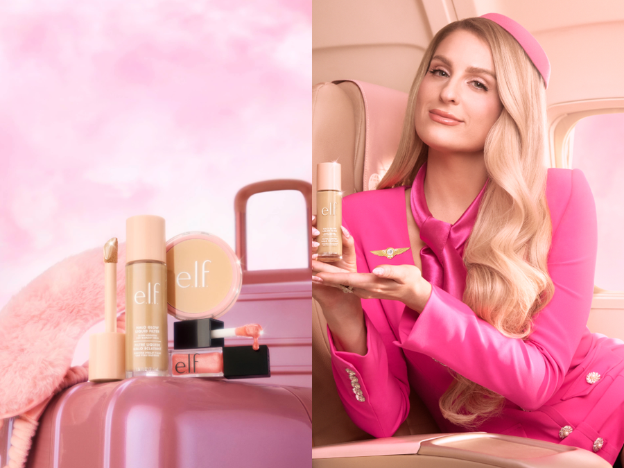 meghan trainor cloud skin bundle elf