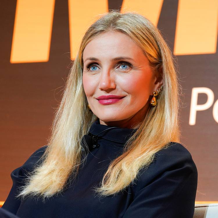 Cameron Diaz, 52