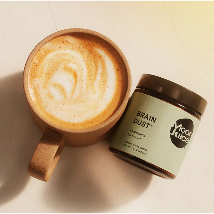 Moon Juice Brain Dust
