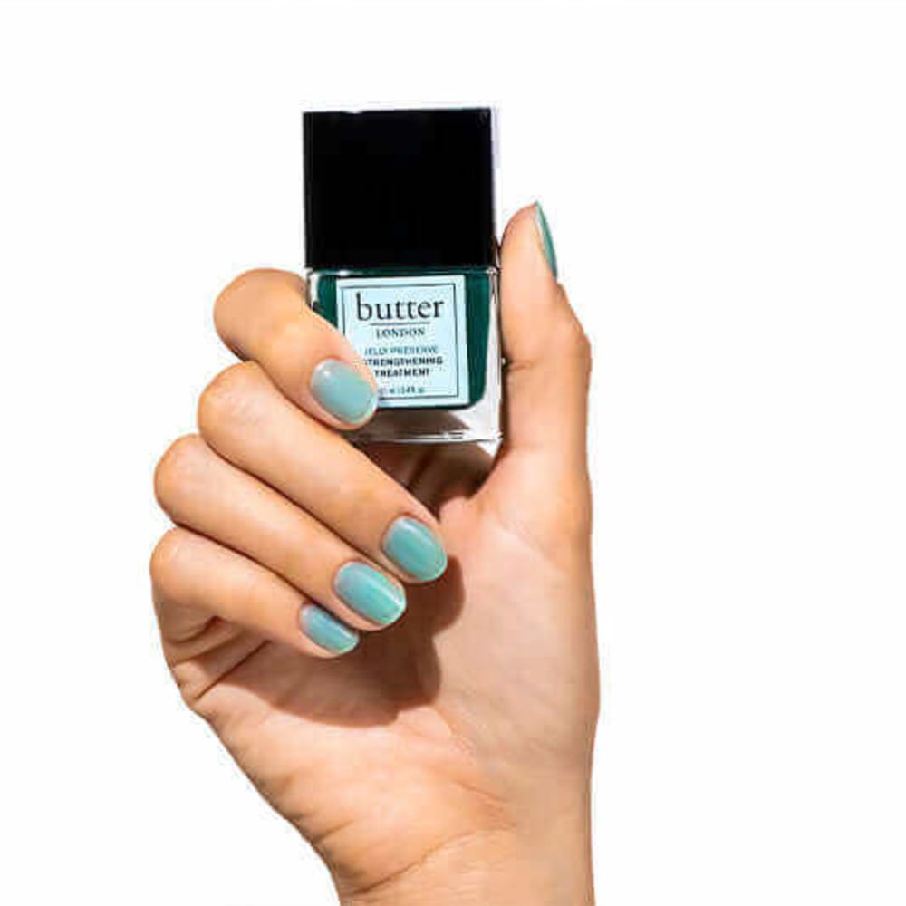 Butter London Jelly Preserve Strengthening Treatment Bramley Apple ($18)