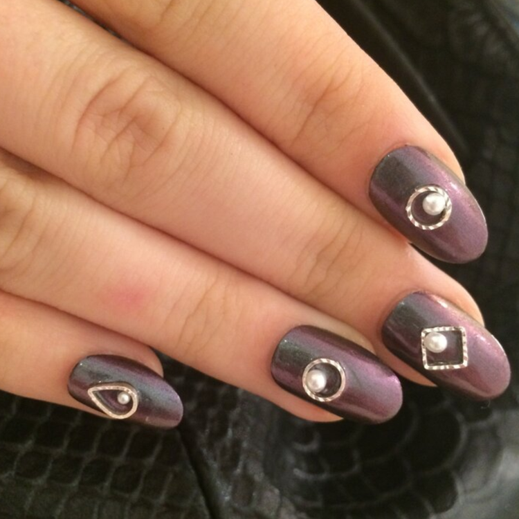 Upscale Glitz