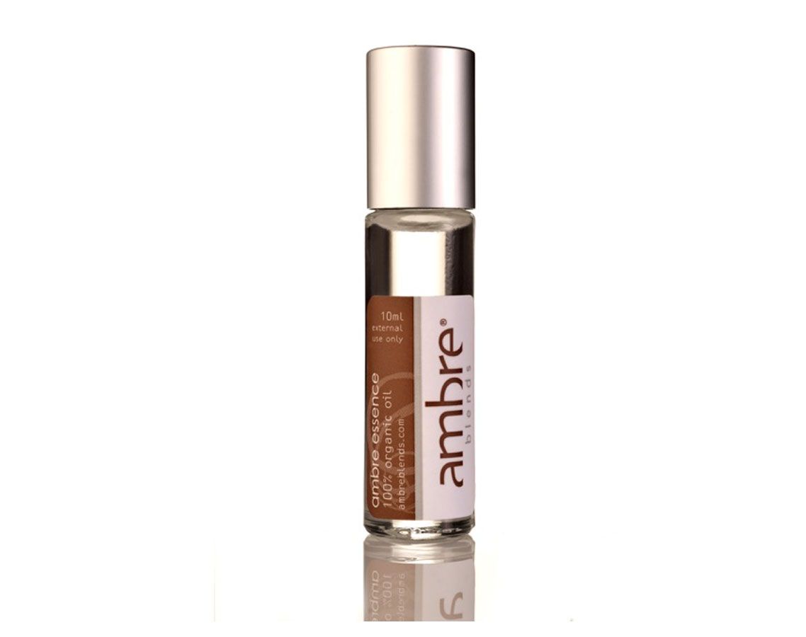Ambre Pure Essence Oil