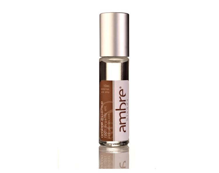 Ambre Pure Essence Oil
