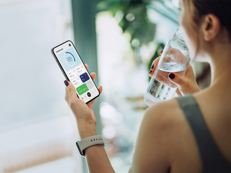 7 NewBeauty Brain Trust Members Share Their Favorite Fitness Apps