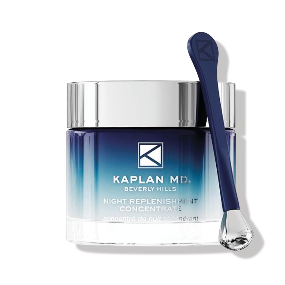 Kaplan MD Night Replenishing Concentrate