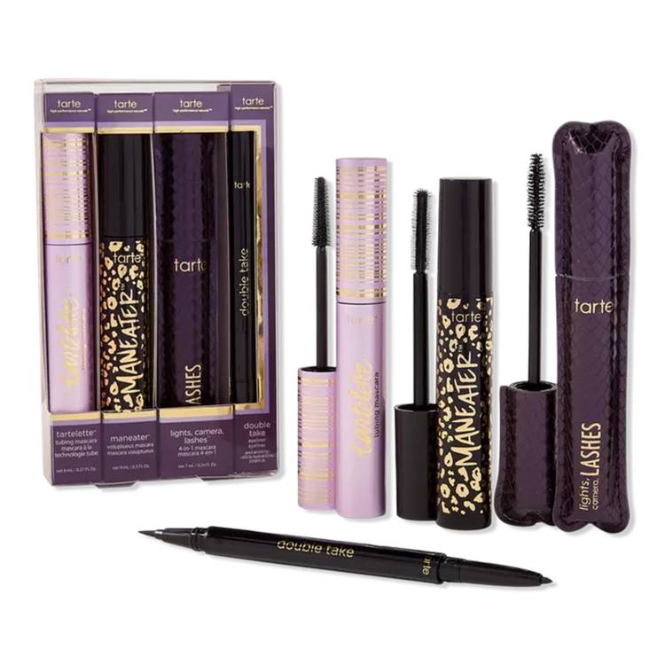 tarte-set