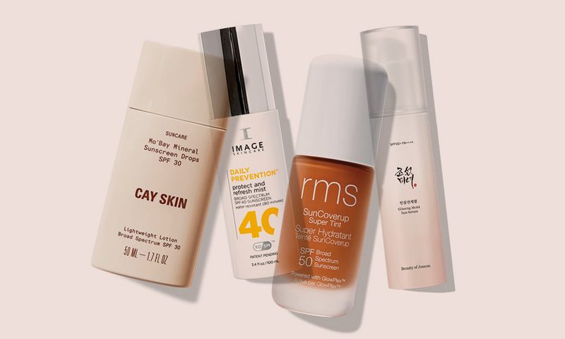 sun care award winners 2025