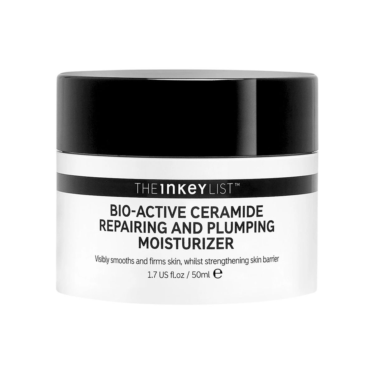 The Inkey List Bio-Actice Ceramide Moisturizer