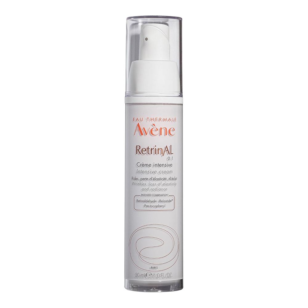 Avène RetrinAL 0.1 Intensive Cream