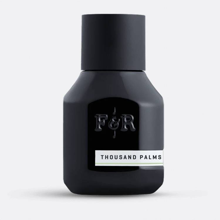 Fulton & Roark Thousand Palms Extrait De Parfum