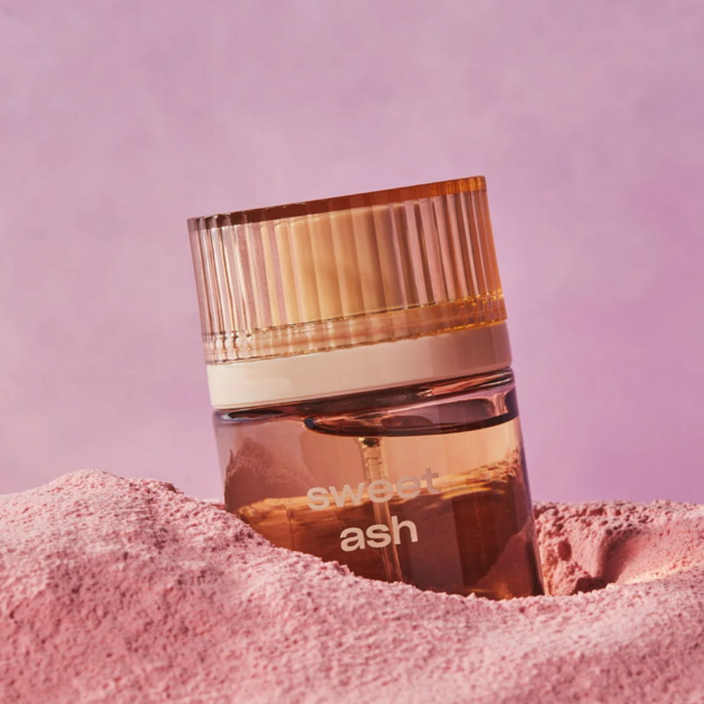 Snif Sweet Ash Eau de Toilette ($65)