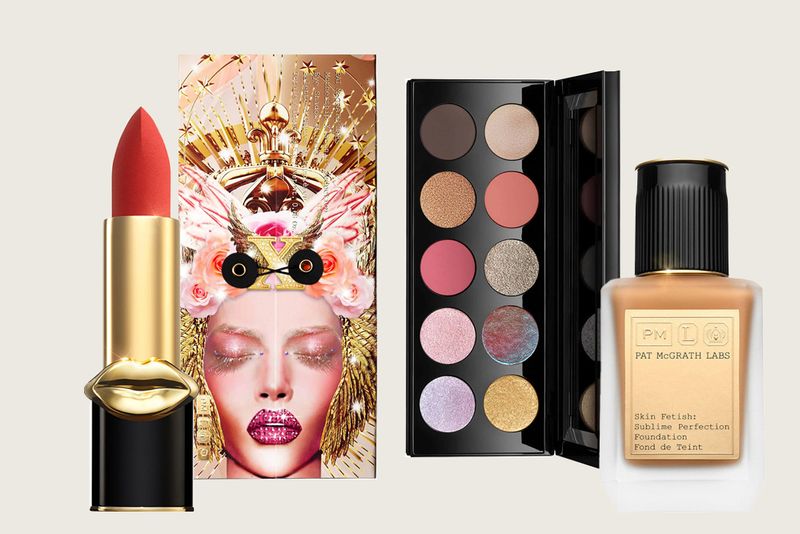 pat mcgrath makeup products