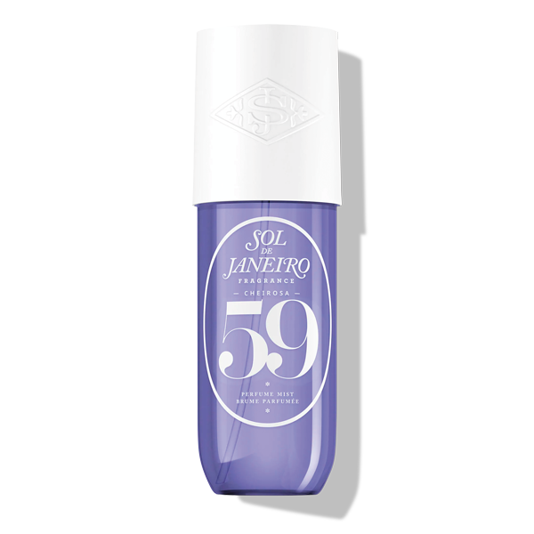 Best Fragrance Body Mist