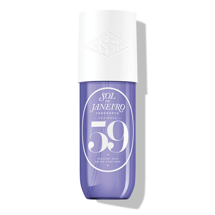 Best Fragrance Body Mist
